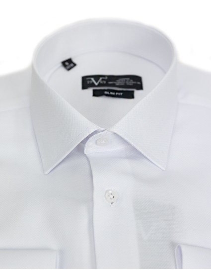 Versace 19.69 Abbigliamento Sportivo Ανδρικό Πουκάμισο "DIAMONT"
