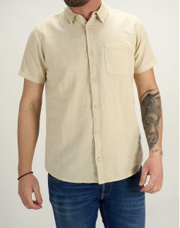 Indicode Man Shirt "RENATO"