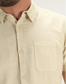 Indicode Man Shirt "RENATO"