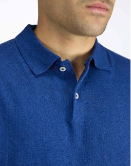 Conte of Florence Ανδρική Μπλούζα Polo 