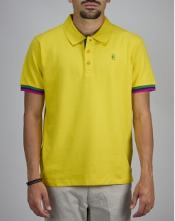 Conte of Florence Ανδρική Μπλούζα Polo 