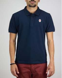 Conte of Florence Ανδρική Μπλούζα Polo 