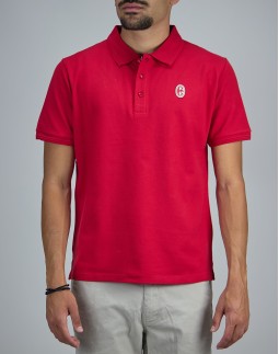 Conte of Florence Ανδρική Μπλούζα Polo 