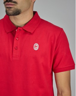 Conte of Florence Ανδρική Μπλούζα Polo 