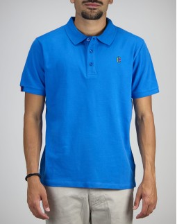 Conte of Florence Ανδρική Μπλούζα Polo 