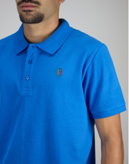 Conte of Florence Ανδρική Μπλούζα Polo 