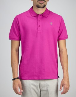 Conte of Florence Ανδρική Μπλούζα Polo 