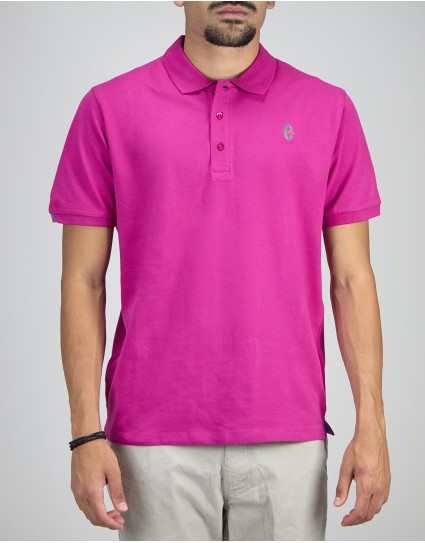 Conte of Florence Ανδρική Μπλούζα Polo 