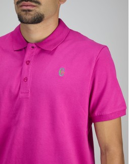 Conte of Florence Ανδρική Μπλούζα Polo 