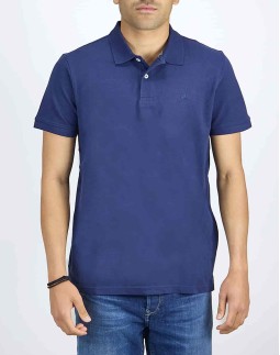 Marcus Ανδρική Μπλούζα Polo 