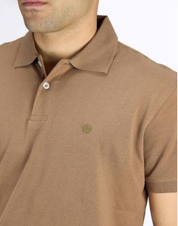 Marcus Ανδρική Μπλούζα Polo 