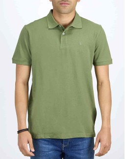 Marcus Ανδρική Μπλούζα Polo 