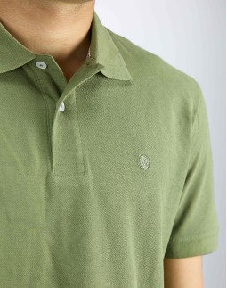 Marcus Ανδρική Μπλούζα Polo 