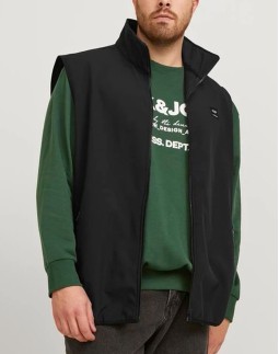 Jack & Jones Ανδρικό Μπουφάν  