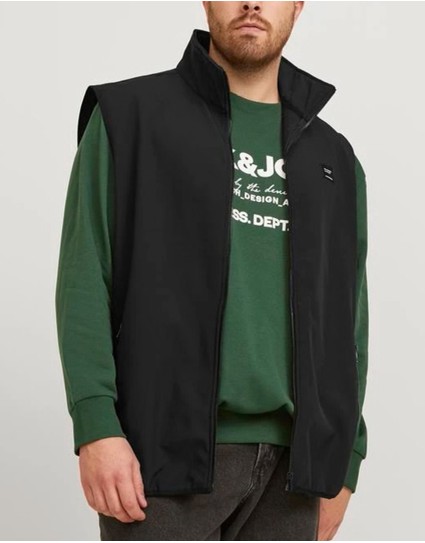 Jack & Jones Ανδρικό Μπουφάν  