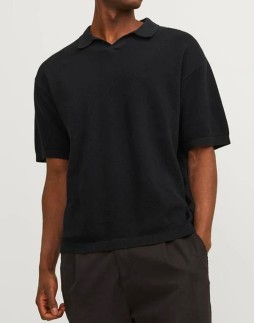 Jack & Jones Ανδρική Μπλούζα Polo 