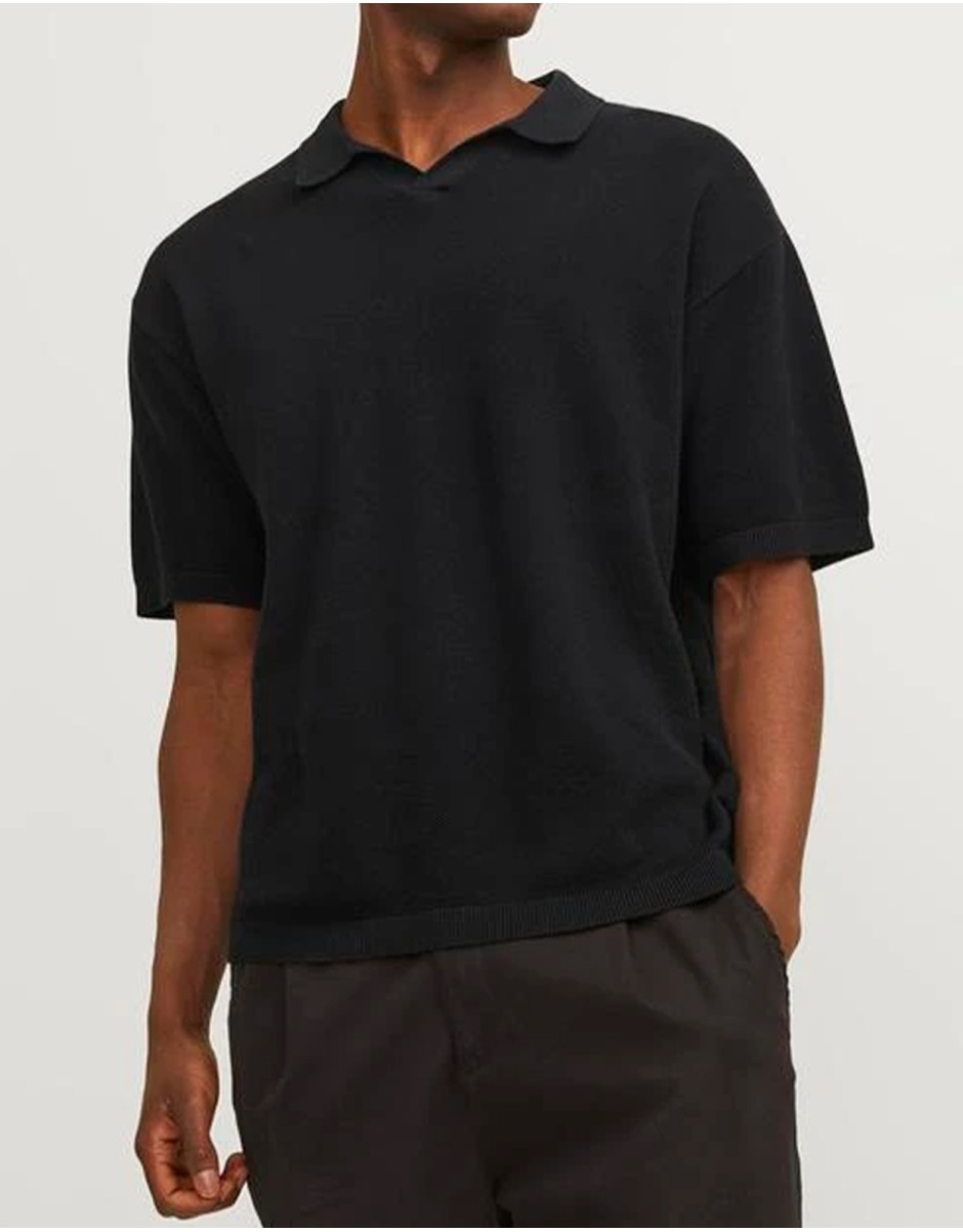 Jack & Jones Ανδρική Μπλούζα Polo 