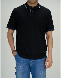 Jack & Jones Ανδρική Μπλούζα Polo 