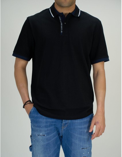 Jack & Jones Ανδρική Μπλούζα Polo 