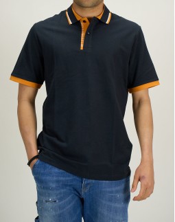 Jack & Jones Ανδρική Μπλούζα Polo 