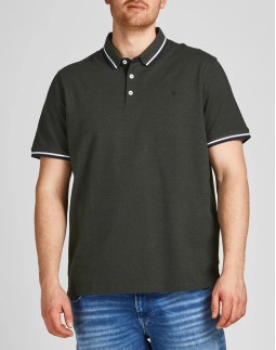 Jack & Jones Ανδρική Μπλούζα Polo 