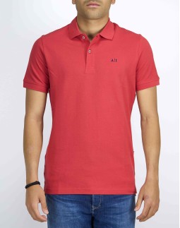 Artisti Italiani Man Polo T-shirt 