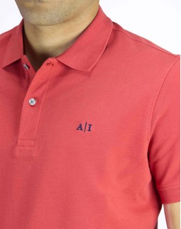 Artisti Italiani Man Polo T-shirt 