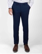 Artisti Italiani Man Pants  Navy