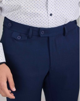 Artisti Italiani Man Pants 