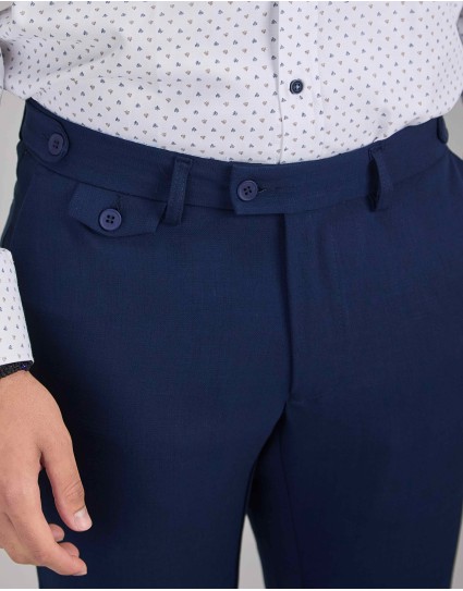 Artisti Italiani Man Pants 