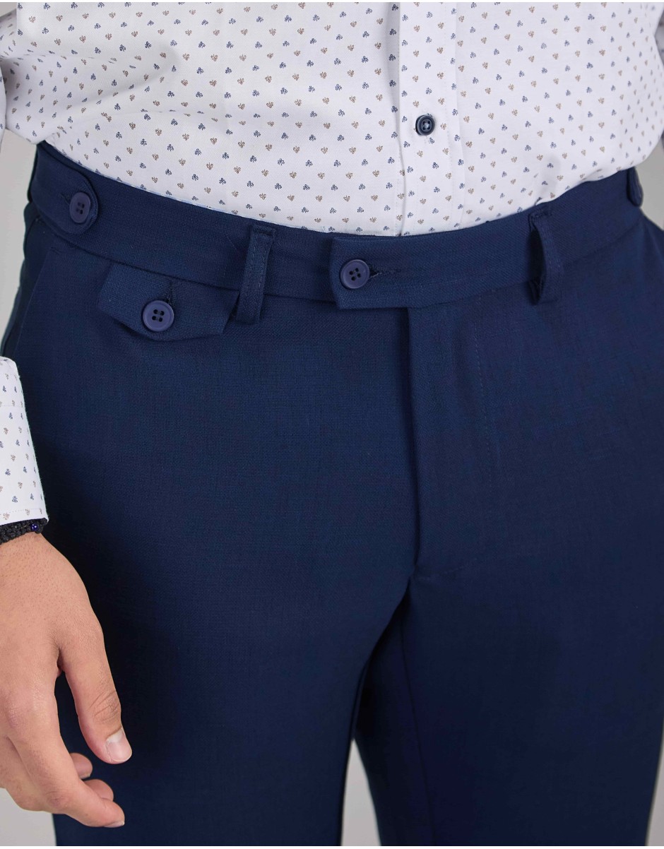 Artisti Italiani Man Pants 