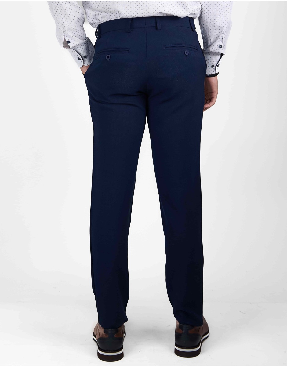 Artisti Italiani Man Pants 