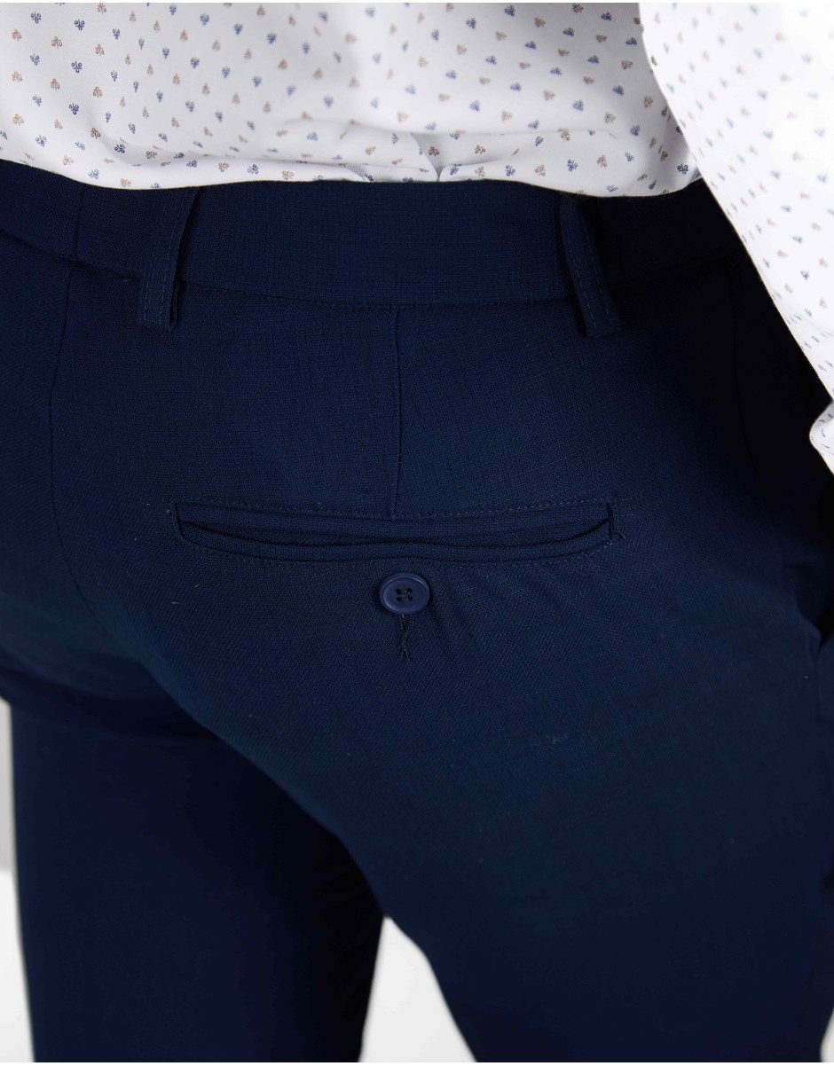 Artisti Italiani Man Pants 