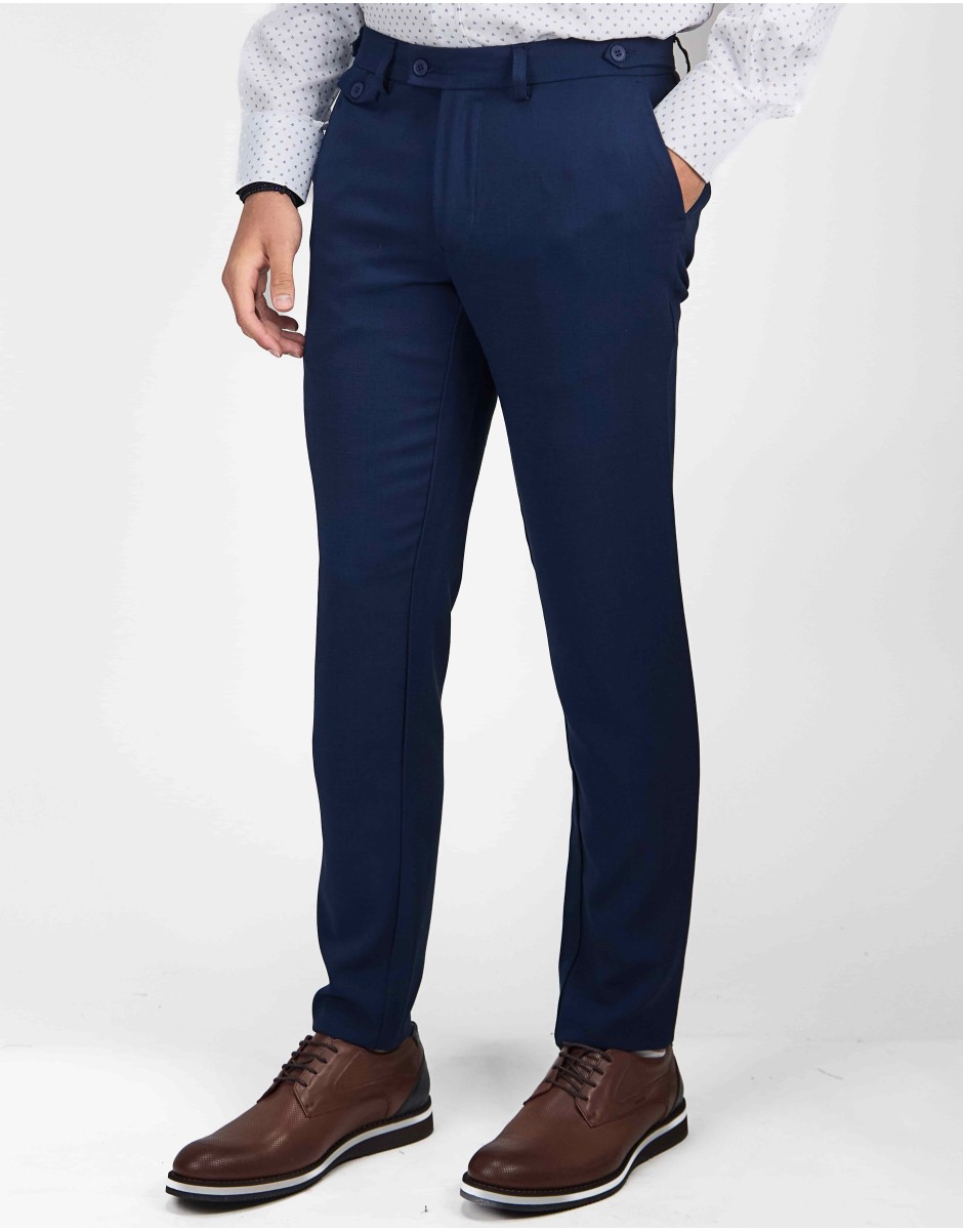 Artisti Italiani Man Pants 