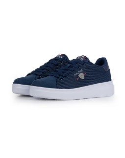 Nautica Shoes Ανδρικά Παπούτσια 