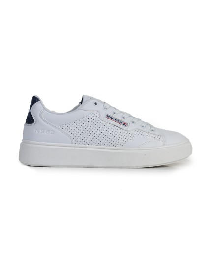 Nautica Shoes Ανδρικά Παπούτσια “TAYCAN”