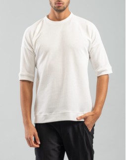 Vittorio Artist Man T-shirt 