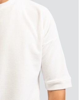 Vittorio Artist Man T-shirt 
