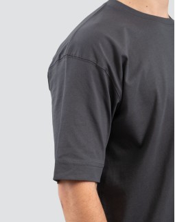 Vittorio Artist Man T-shirt 