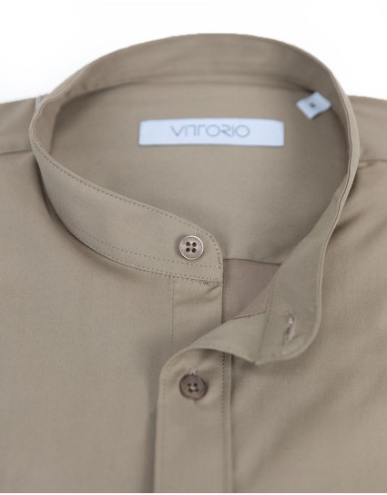 Vittorio Artist Ανδρικό Πουκάμισο 
