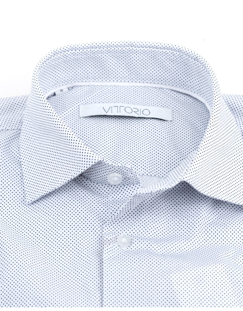Vittorio Artist Ανδρικό Πουκάμισο 