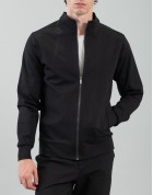 Vittorio Artist Man Sweater  Black