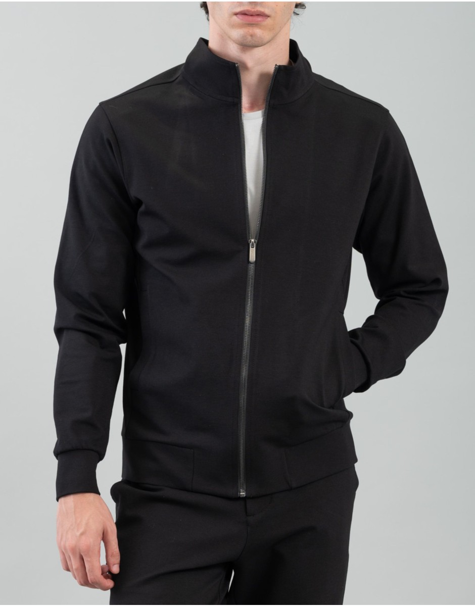 Vittorio Artist Man Sweater 