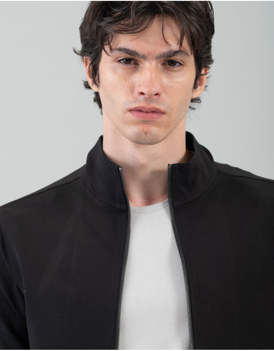 Vittorio Artist Man Sweater 