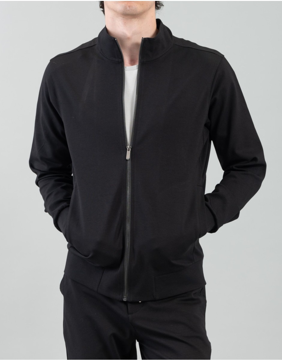 Vittorio Artist Man Sweater 