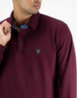 Everbest Man Polo T-shirt 