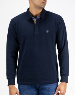 Everbest Ανδρική Μπλούζα Polo 