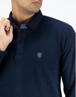 Everbest Ανδρική Μπλούζα Polo 