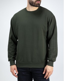 NDC Man Sweatshirt 