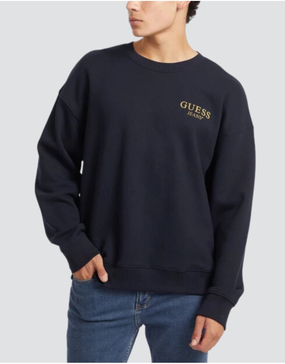 Guess Ανδρικό Φούτερ 